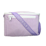 Lunch Box - Gingham