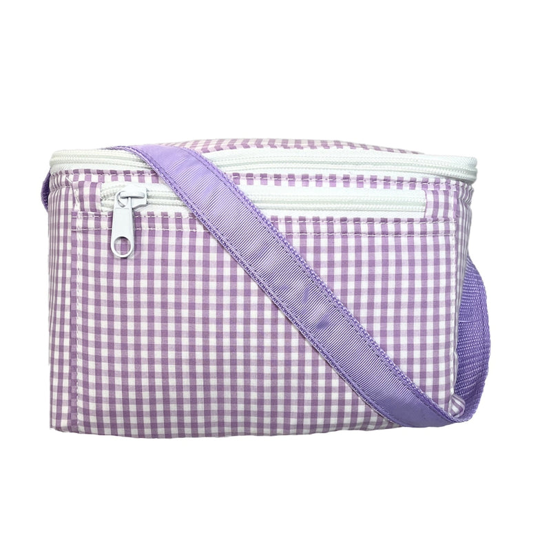 Lunch Box - Gingham