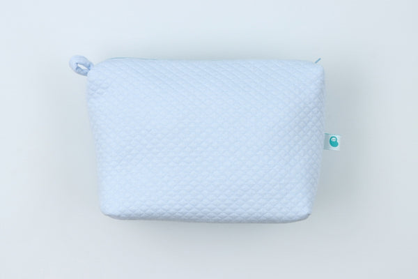 Cosmetic Case - Diamond Pattern