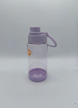 Water Bottle - Solid with Twist Top