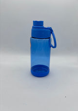 Water Bottle - Solid with Twist Top