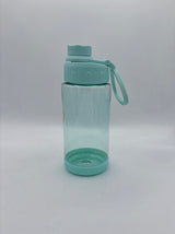 Water Bottle - Solid with Twist Top