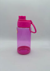 Water Bottle - Solid with Twist Top