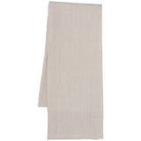 Kitchen Towel - Pinstripe Linen Dishtowel