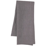 Kitchen Towel - Pinstripe Linen Dishtowel