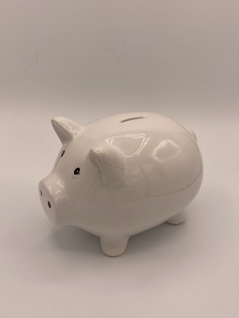 Piggy Bank -Small