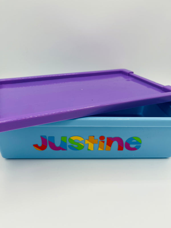 Storage Box - Medium