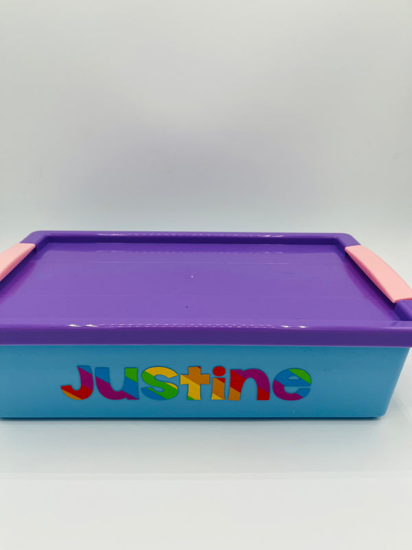 Storage Box - Medium